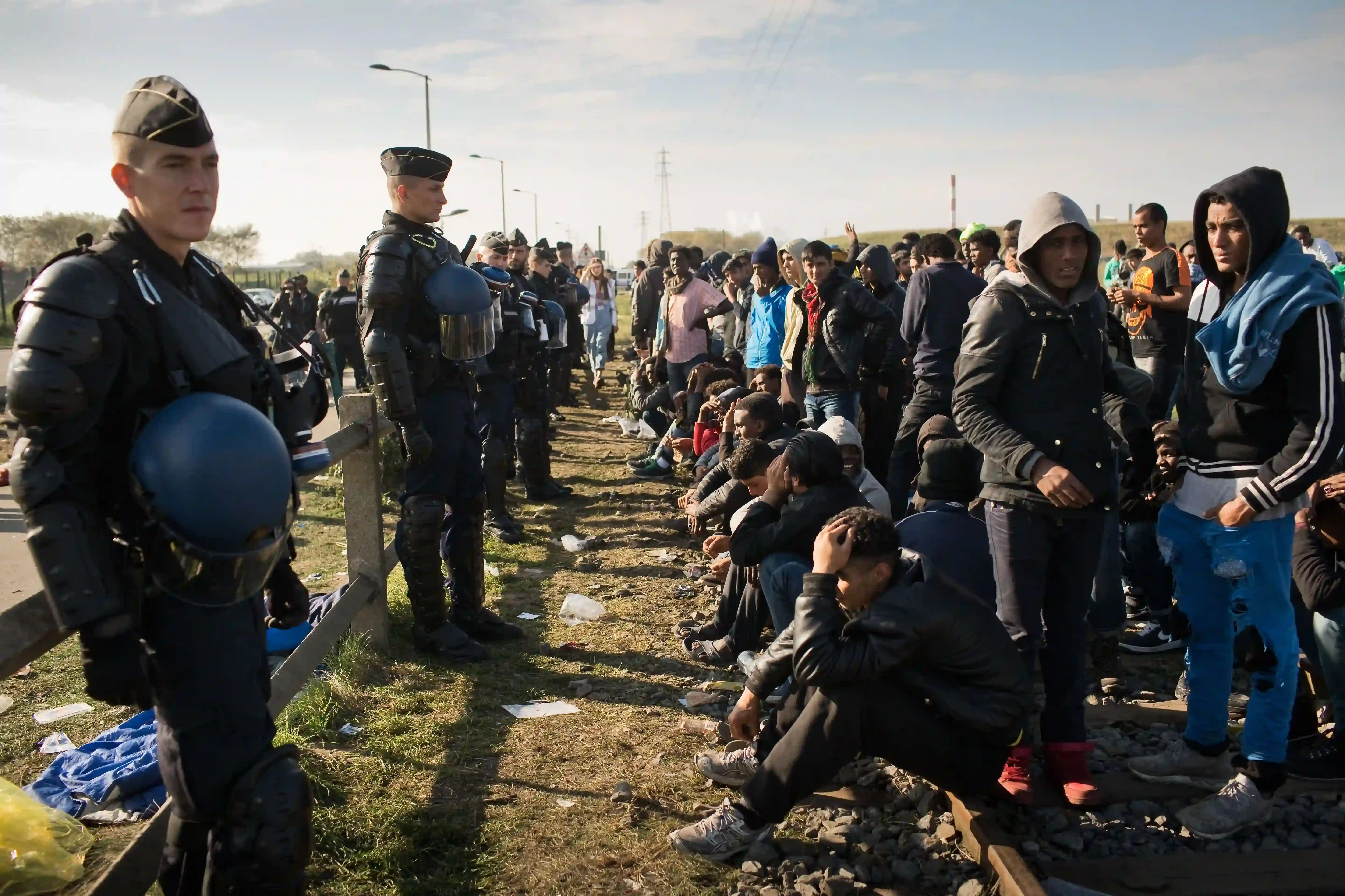 Gallerie photos reportages